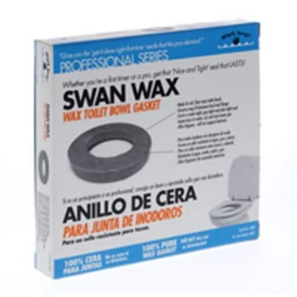 Black Swan Manufacturing 139236095 04360 Jumbo Swan Wax Ring 139236095 - main